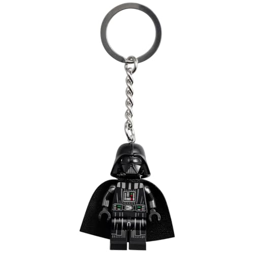 LEGO Star Wars Llavero Darth Vader...