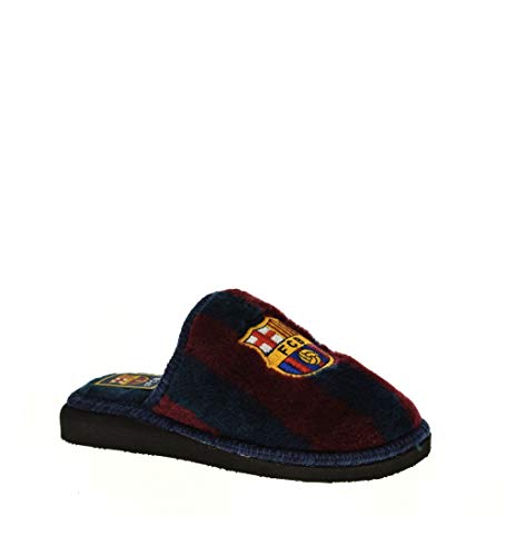 FUTBOL Zapatillas de casa Club Barcelona...