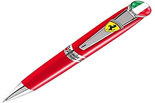 Ferrari 59410 'Scuderia Monza Ballpen -...
