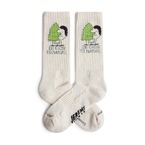 Jimmy Lion Calcetines para Hombre y...