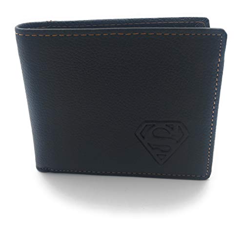 ShopINess Cartera de Piel Super M. Style...