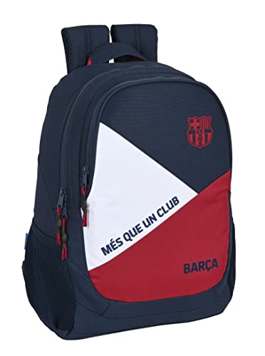 MOCHILA ADAPT.CARRO F.C.BARCELONA...