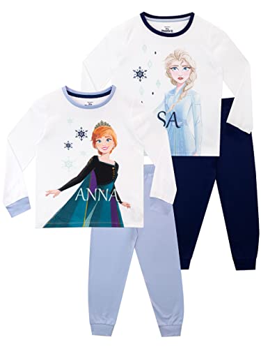 Disney Frozen Pijama | Pijamas Niña...