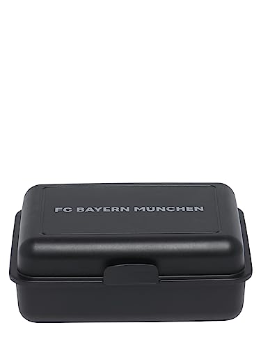 FC Bayern München Fiambrera negra