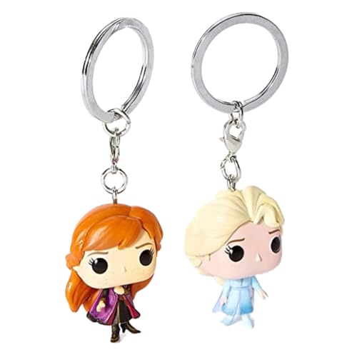 Funko POP! Keychain: Disney Frozen 2 -2...