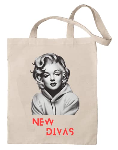 rainUP Bolso Nuevas Divas Marilyn,...