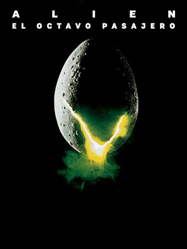 Alien, el octavo pasajero