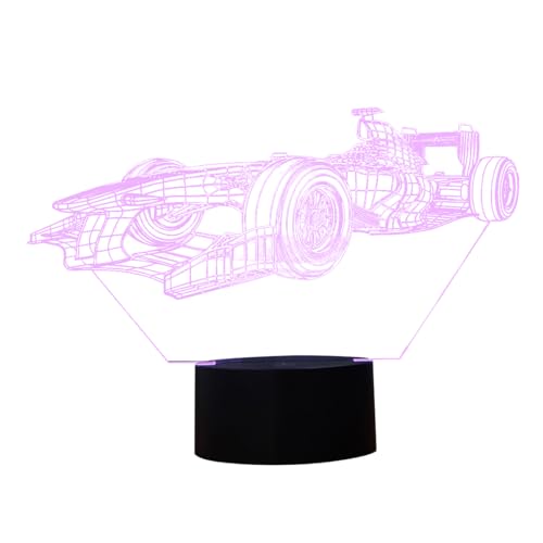 lunaoo Luz Nocturna Infantil, Lampara...