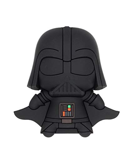 Disney- Darth Vader 3D Foam Magnet Star...