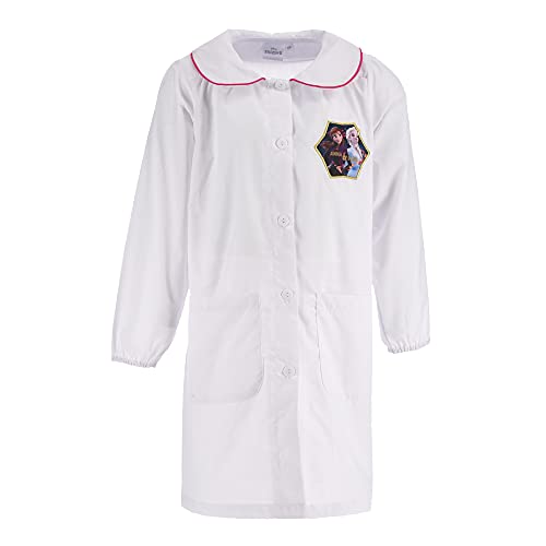 SUN CITY Delantal Frozen Elsa Anna...