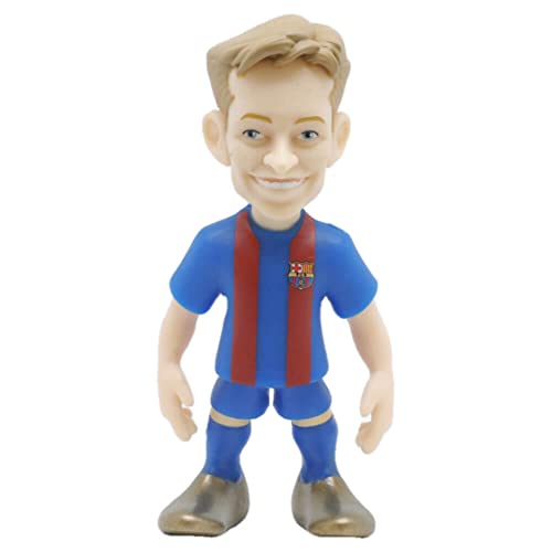 MINIX Figura 7 Cms Frankie de Jong FCB