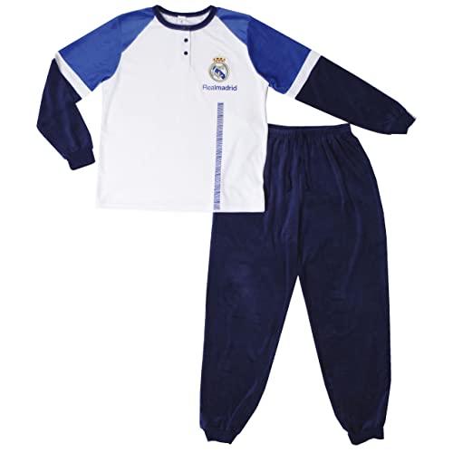 10XDIEZ - Pijama Real Madrid Adulto...