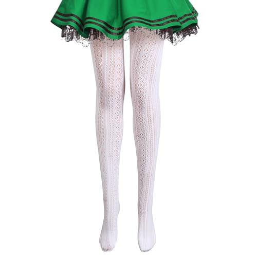 BOFUNX Medias para Mujer Calcetines...