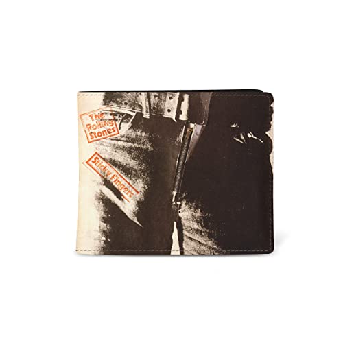 - Rocksax Wallet, Accesorio de Viaje:...