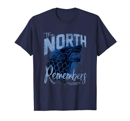 Game of Thrones The North Remembers...