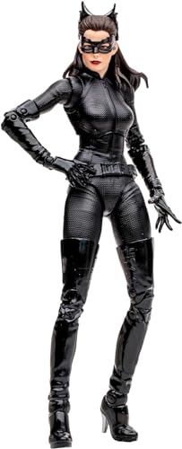 DC Multiverse Figurine Catwoman (The...