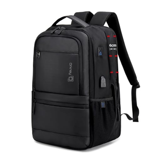 ORKNEY Mochila Hombre Trabajo Antirrobo...