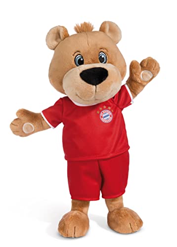 NICI- Kuscheltier FC Bayern Bear Berni...