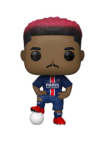 Funko Pop! Football: PSG-Presnel...