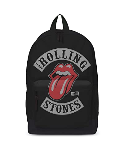 Rocksax Mochila The Rolling Stones-Tour...
