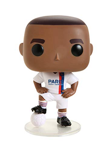 Funko Pop! Vinyl Football: PSG-Kylian...
