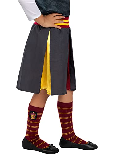 Funidelia | Calcetines de Gryffindor -...