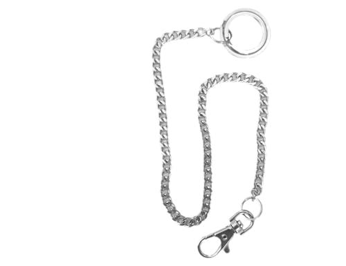 KAPSING Cadena para Cartera, Llavero de...