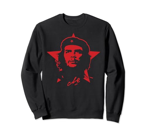 Che Guevara Star Revolution Rebel Cuba...