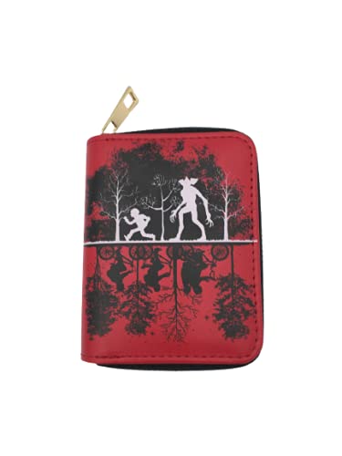 Stranger Things Cartera de Diseño...