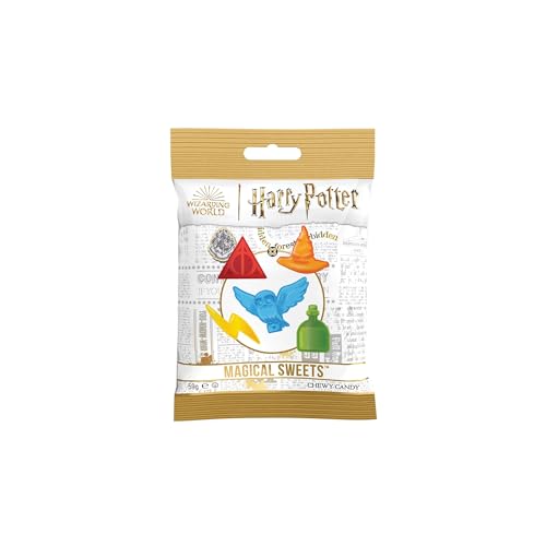Harry Potter Bolsita de Gominolas en...