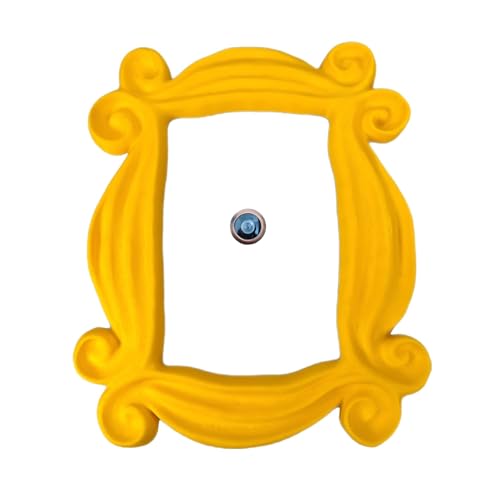 Marco friends para puerta. Frame...