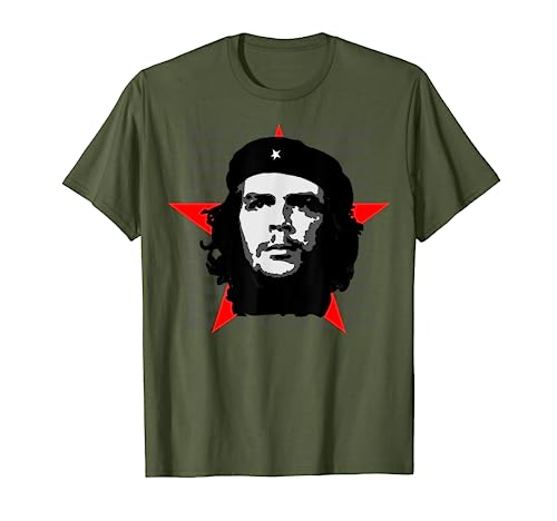 Che Guevara Cuba Revolucionario...