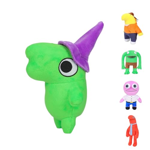 Benolls Smiling Friends Peluche,Juguete...