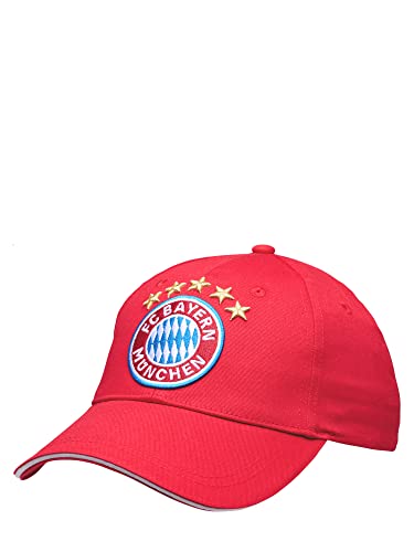 FC Bayern München Gorra de béisbol,...