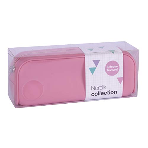 APLI 18417 - Estuche multiusos de...