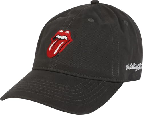 Amplified - Gorra The Rolling Stones...