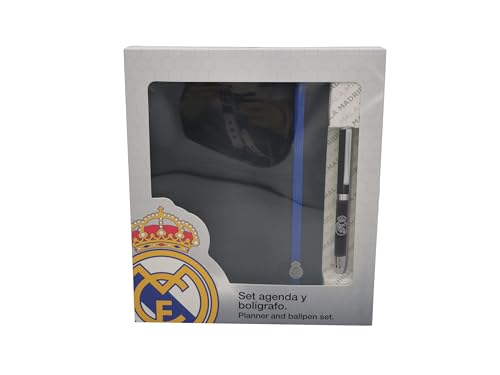 CyP Brands- Real Madrid, Set Agenda y...