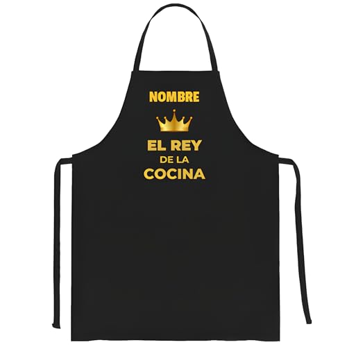 latostadora Delantal Personalizado...