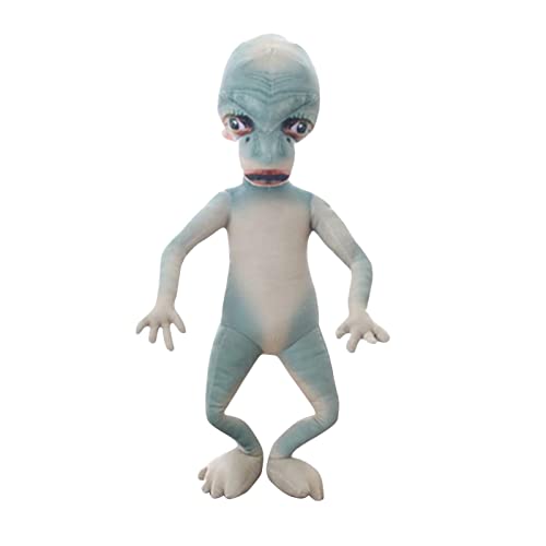 Luckxing Peluche alienígena,Alien...