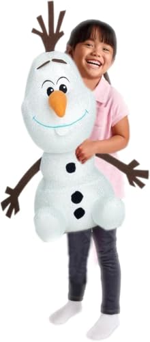 Disney Frozen 2 Olaf Muñeco de nieve...