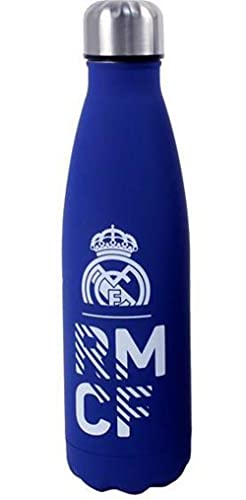 REAL MADRID CF - Botella Cantimplora de...