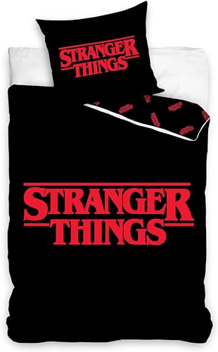 Carbotex STRANGER THINGS Juego de ropa...