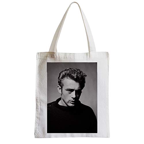 Tote Bolsa Shopping Star Célèbre James...