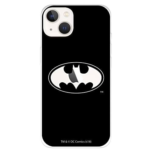 Funda para iPhone 14 Oficial de DC...