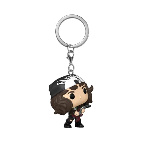Funko Pop! Keychain: Stranger Things -...