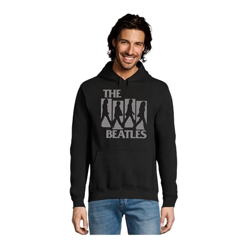 RadioStream Sudadera con Capucha The...