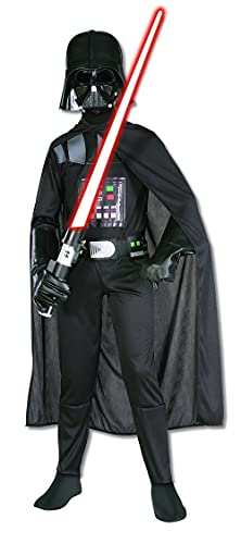 Rubies Disfraz Darth Vader Classico pata...