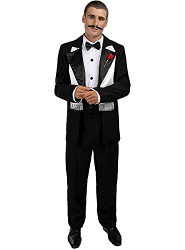 Funidelia | Disfraz de El Padrino para...
