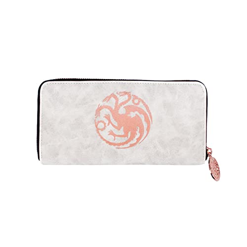 Half Moon Bay Cartera Game of Thrones...