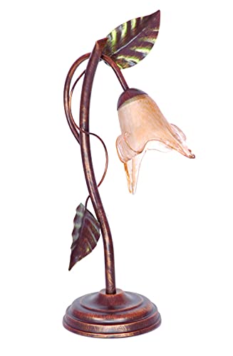 Marilyn - Lámpara de mesa (metal y...